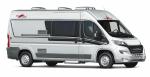 Malibu Van 2014 года